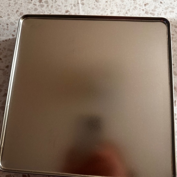 Red Valentino Storage Box - Picture 4 of 5